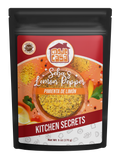 Seba’s Lemon Pepper — Kitchen Secrets by MODOCasa
