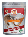 Sea Salt — Kitchen Secrets by MODOCasa
