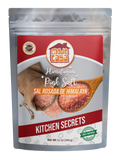 Himalayan Pink Salt — Kitchen Secrets by MODOCasa