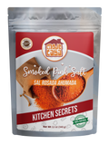 Smoked Pink Salt — Kitchen Secrets by MODOCasa