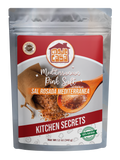 Mediterranean Pink Salt — Kitchen Secrets by MODOCasa