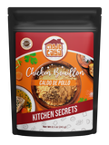 Chicken Bouillon — Kitchen Secrets by MODOCasa