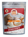 Garlic Salt — Kitchen Secrets by MODOCasa