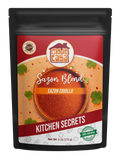 Sazon Blend — Kitchen Secrets by MODOCasa
